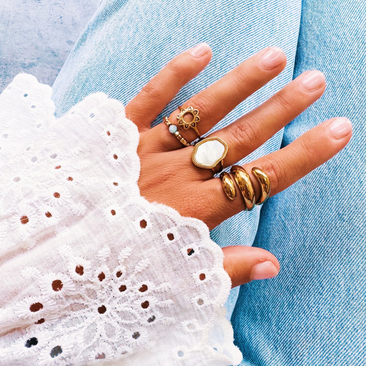 Ringen