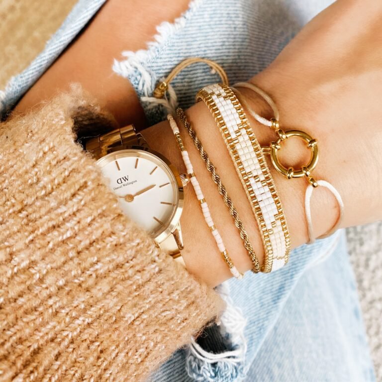 Armbanden