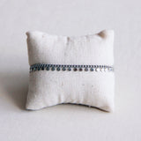 Stalen armband met ketting en munten - zilver - Selva & Co