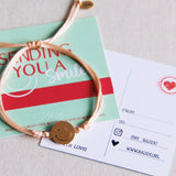 Sending you a Smile - Selva & Co
