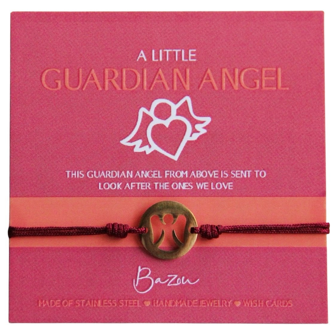 Guardian Angel - Selva & Co