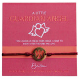 Guardian Angel - Selva & Co