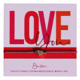 Love You! - Selva & Co
