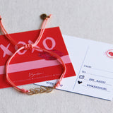 XOXO - Selva & Co
