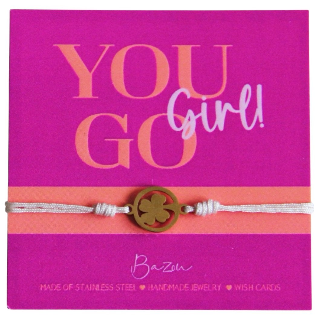 You Go Girl - Selva & Co