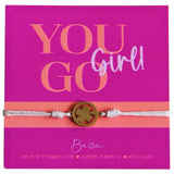 You Go Girl - Selva & Co