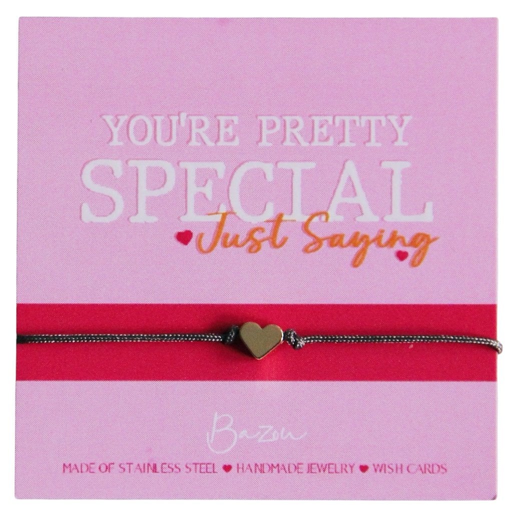 Jij bent speciaal! - Selva & Co