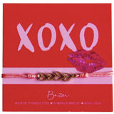 XOXO - Selva & Co
