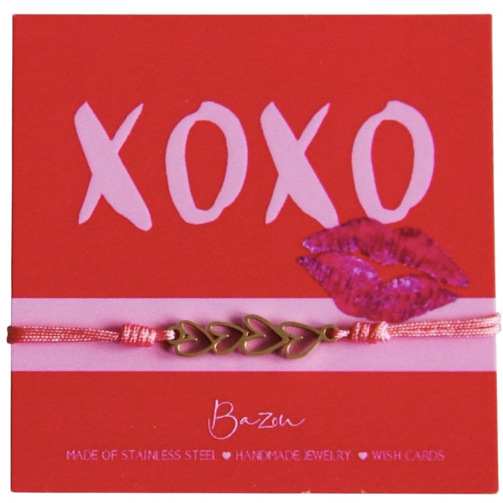 XOXO - Selva & Co