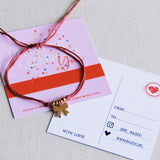 Today we Celebrate You - Selva & Co