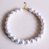 Parelketting XL - Selva & Co