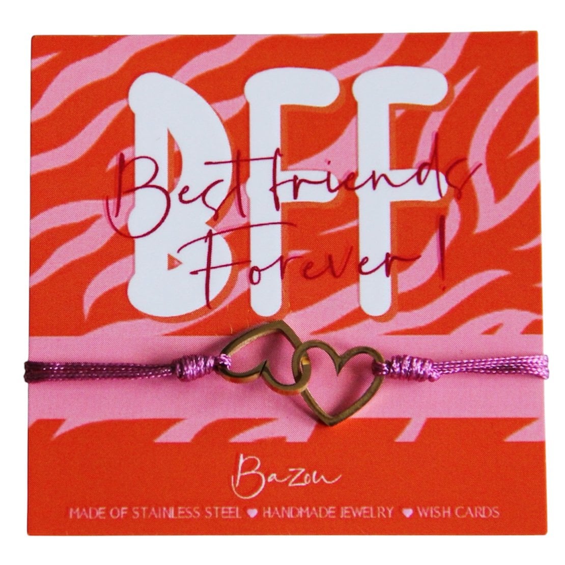BFF - Beste vriend voor Altijd - Selva & Co